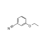 3-Ethoxybenzonitrile