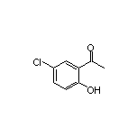 5’-Chloro-2’-hydroxyacetophenone