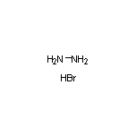 Hydrazine Hydrobromide