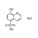 8-Hydroxyquinoline-5-sulfonic Acid Hydrate