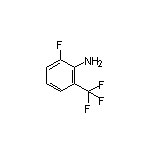 2-Fluoro-6-(trifluoromethyl)aniline