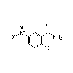 2-Chloro-5-nitrobenzamide