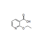 2-Ethoxynicotinic Acid