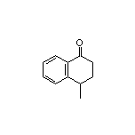 4-Methyl-1-tetralone