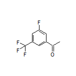 3’-Fluoro-5’-(trifluoromethyl)acetophenone