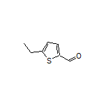 5-Ethylthiophene-2-carbaldehyde