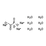 Sodium Phosphonatoformate Hexahydrate