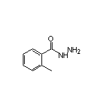 2-Methylbenzohydrazide