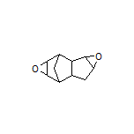 Octahydro-1aH-2,4-methanoindeno[1,2-b:5,6-b’]bis(oxirene)