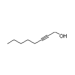 2-Octyn-1-ol