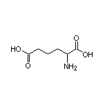 2-Aminohexanedioic Acid