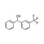 Phenyl[3-(trifluoromethyl)phenyl]methanol