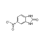 5-Nitrobenzimidazol-2(3H)-one