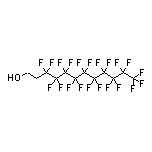 1H,1H,2H,2H-Perfluoro-1-dodecanol