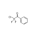 2-Chloro-2,2-difluoro-1-phenylethanone