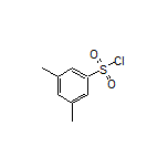 3,5-Dimethylbenzenesulfonyl Chloride