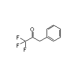 1,1,1-Trifluoro-3-phenyl-2-propanone