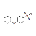 4-Phenoxybenzene-1-sulfonyl Chloride