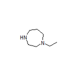 1-Ethyl-1,4-diazepane