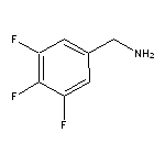 (3,4,5-Trifluorophenyl)methanamine