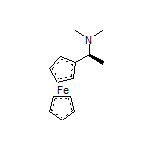 (S)-(-)-N,N-Dimethyl-1-ferrocenylethylamine