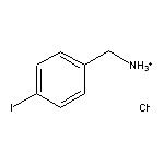 4-Iodobenzylamine Hydrochloride