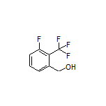 3-Fluoro-2-(trifluoromethyl)benzyl Alcohol