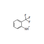 N-Methyl-2-(trifluoromethyl)aniline