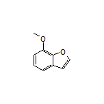 7-Methoxybenzofuran