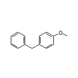 4-Benzylanisole