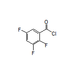 2,3,5-Trifluorobenzoyl Chloride