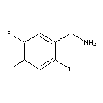 2,4,5-Trifluorobenzylamine