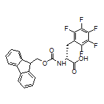 Fmoc-2,3,4,5,6-pentafluoro-D-phenylalanine