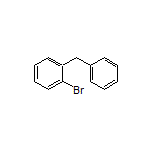 1-Benzyl-2-bromobenzene