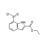 Ethyl 7-Nitroindole-2-carboxylate