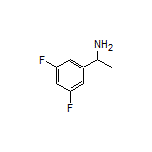 1-(3,5-Difluorophenyl)ethanamine