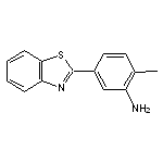 5-(Benzo[d]thiazol-2-yl)-2-methylaniline