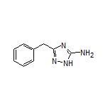 3-Amino-5-benzyl-4H-1,2,4-triazole