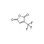 (Trifluoromethyl)maleic Anhydride