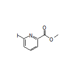 Methyl 6-Iodopyridine-2-carboxylate