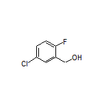 5-Chloro-2-fluorobenzyl Alcohol