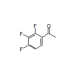 2’,3’,4’-Trifluoroacetophenone