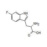 6-Fluoro-DL-tryptophan