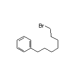 (7-Bromoheptyl)benzene