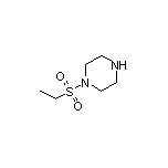 1-(Ethylsulfonyl)piperazine