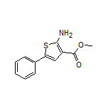 Methyl 2-Amino-5-phenylthiophene-3-carboxylate