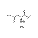 L-Asparagine Methyl Ester Hydrochloride