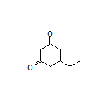 5-Isopropylcyclohexane-1,3-dione