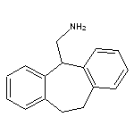 5-Aminomethyl-dibenzosuberane