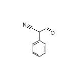 3-Oxo-2-phenylpropanenitrile